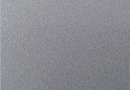 серебро матовое